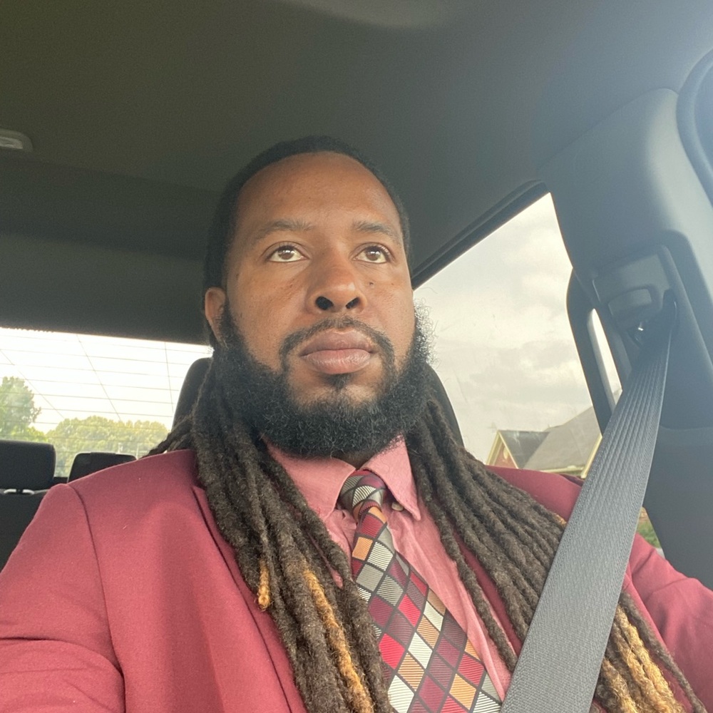 Meet your Posher, Roderick